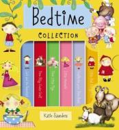 Bedtime Collection di Fiona Boon edito da Make Believe Ideas