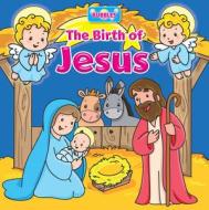 Bubbles: The Birth Of Jesus di Monica Pierazzi Mitri edito da Lion Hudson Ltd