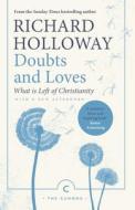 Doubts and Loves di Richard Holloway edito da Canongate Books Ltd