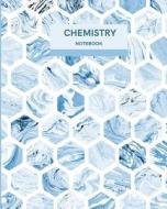 CHEMISTRY NOTEBK di O-Chem Journals edito da INDEPENDENTLY PUBLISHED