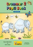 Grammar 2 Pupil Book di Sara Wernham, Sue Lloyd edito da Jolly Learning Ltd