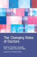 The Doctor\'s Communication Handbook di Dr. Peter Tate edito da Taylor & Francis Ltd