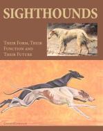 Sighthounds di David Hancock edito da The Crowood Press Ltd