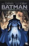 Batman di Neil Gaiman edito da Titan Books Ltd