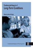 Fundamental Aspects Of Long-term Conditions di Helen McVeigh edito da Mark Allen Group