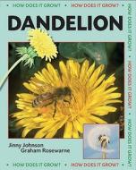 Dandelion di Jinny Johnson edito da W.B. Saunders Company