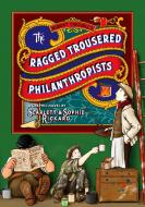 The Ragged Trousered Philanthropists di Sophie Rickard edito da Selfmadehero