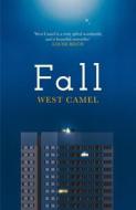 Fall di Will Carver edito da Orenda Books