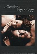 The Gender of Psychology di Floretta Boonzaier, Peace Kiguwa, Tamara Shefer edito da JUTA & CO LTD