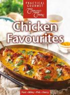 Chicken Favourites di Jean Paré, Wendy Pirk, Ashley Billey edito da PRACTICAL GOURMET