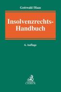 Insolvenzrechts-Handbuch edito da Beck C. H.