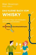 Das kleine Buch vom Whisky di Blair Bowman edito da Mosaik Verlag