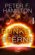 Das Dunkel der Sterne di Peter F. Hamilton edito da Piper Verlag GmbH