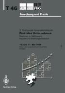 Fraktales Unternehmen edito da Springer Berlin Heidelberg