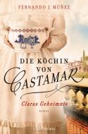 Die Köchin von Castamar di Fernando J. Múñez edito da Bertelsmann Verlag
