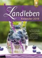 Landleben-Kalender 2019 edito da Ulmer Eugen Verlag