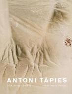 Image Body Pathos di Antoni Tapies, Eva Schmidt edito da Snoeck Verlagsgesellschaft Mbh