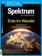 Spektrum Spezial - Erde im Wandel edito da Spektrum D. Wissenschaft