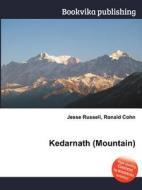 Kedarnath (mountain) edito da Book On Demand Ltd.