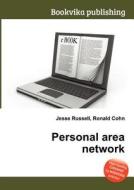 Personal Area Network edito da Book On Demand Ltd.