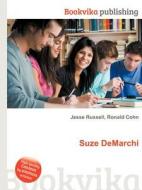 Suze Demarchi edito da Book On Demand Ltd.