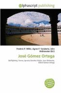 Jos G Mez Ortega edito da Alphascript Publishing