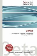 Vimba edito da Betascript Publishing