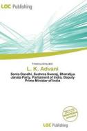 L. K. Advani edito da Loc Publishing