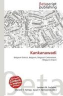 Kankanawadi edito da Betascript Publishing