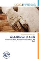 Abdulwahab Al-awdi edito da Log Press