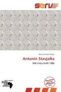 Antonin Stavjana edito da Betascript Publishing