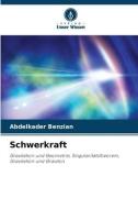 Schwerkraft di Abdelkader Benzian edito da Verlag Unser Wissen