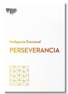 Perseverancia (Grit Spanish Edition) di Harvard Business Review edito da Editorial Reverte