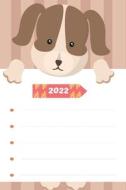 Ð•Ð¶ÐµÐ´Ð½ÐµÐ²Ð½Ð¸Ðº 2022 di Watts Jasmine Watts edito da Green Publishing