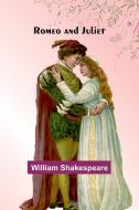 Romeo and Juliet di William Shakespeare edito da Alpha Edition
