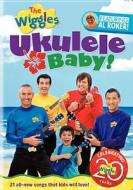 The Wiggles: Ukelele Baby! edito da Warner Home Video