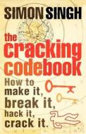 The Cracking Code Book di Simon Singh edito da Harpercollins Publishers