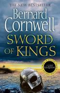 Sword of Kings di Bernard Cornwell edito da Harper Collins Publ. UK