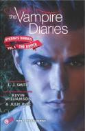 The Vampire Diaries: Stefan's Diaries #4: The Ripper di L. J. Smith, Kevin Williamson &. Julie Plec edito da HARPERCOLLINS