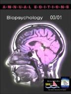 Annual Editions: Biopsychology 00/01 di Boyce M. Jubilan edito da Dushkin/McGraw-Hill