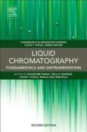 Liquid Chromatography edito da Elsevier Science Publishing Co Inc