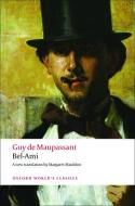 Bel-Ami di Guy de Maupassant edito da Oxford University Press