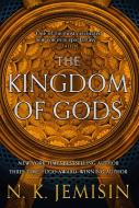 The Kingdom of Gods di N. K. Jemisin edito da ORBIT