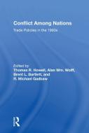 Conflict Among Nations edito da Taylor & Francis Ltd