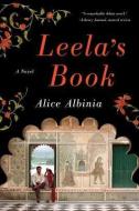 Leela's Book di Alice Albinia edito da W W NORTON & CO