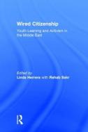 Wired Citizenship edito da Taylor & Francis Ltd