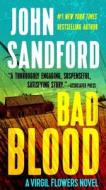 Bad Blood di John Sandford edito da BERKLEY BOOKS