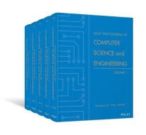 Wiley Encyclopedia of Computer Science and Engineering di Benjamin W. Wah edito da Wiley-Blackwell