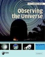 A Guide To Observational Astronomy And Planetary Science di W. Alan Cooper, Ian A. Franchi, Stuart M. Freake edito da Cambridge University Press