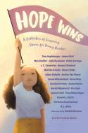 Hope Wins di Tom Angleberger, Sarah Mlynowski edito da PHILOMEL